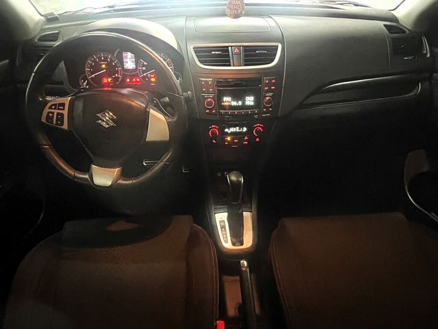 SUZUKI鈴木 SWIFT  第5張相片