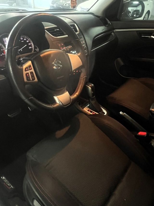 SUZUKI鈴木 SWIFT  第6張相片