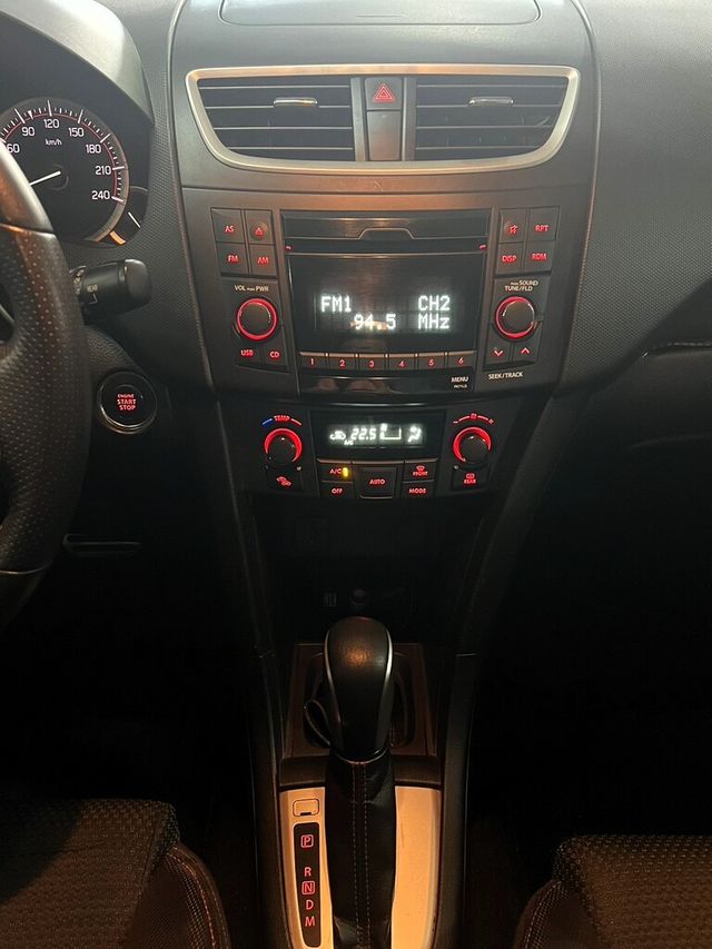 SUZUKI鈴木 SWIFT  第7張相片