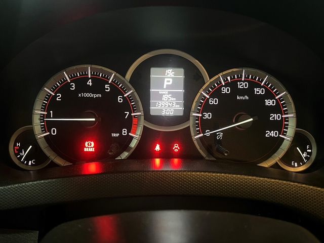 SUZUKI鈴木 SWIFT  第8張相片