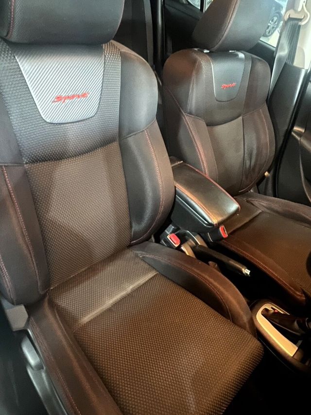 SUZUKI鈴木 SWIFT  第9張相片