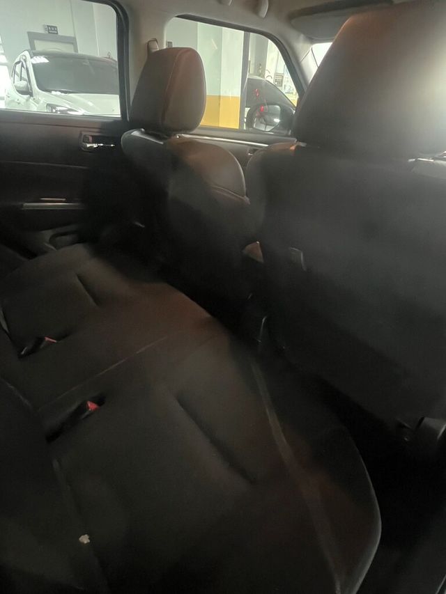 SUZUKI鈴木 SWIFT  第10張相片