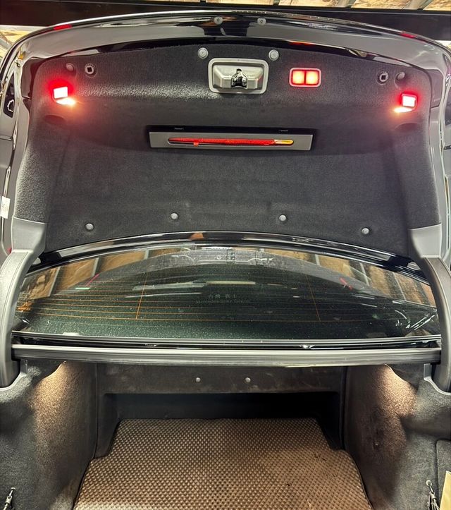M-BENZ賓士 S450  第6張相片