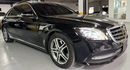 M-BENZ賓士 S450  第7張縮圖