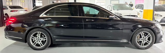 M-BENZ賓士 S450  第8張相片