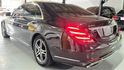 M-BENZ賓士 S450  第10張縮圖