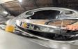 M-BENZ賓士 S450  第11張縮圖