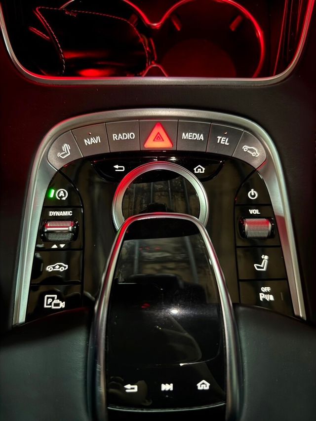 M-BENZ賓士 S450  第16張相片