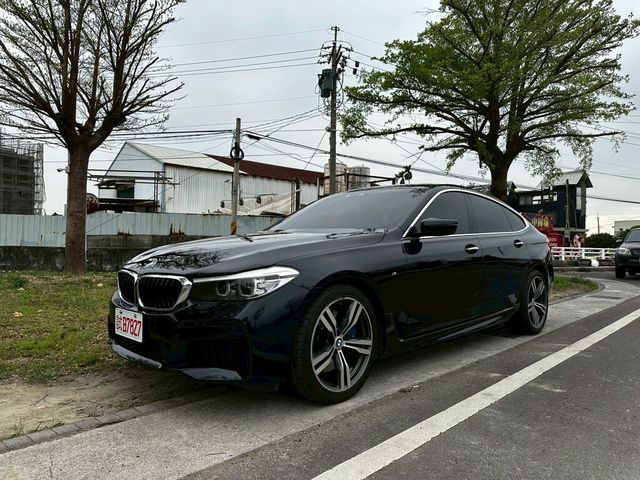 BMW寶馬 640I GRAN TURISMO  第3張相片