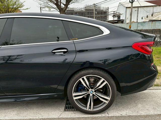 BMW寶馬 640I GRAN TURISMO  第4張相片