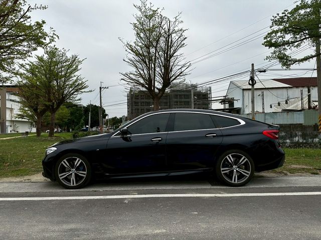 BMW寶馬 640I GRAN TURISMO  第5張相片