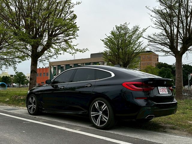 BMW寶馬 640I GRAN TURISMO  第6張相片
