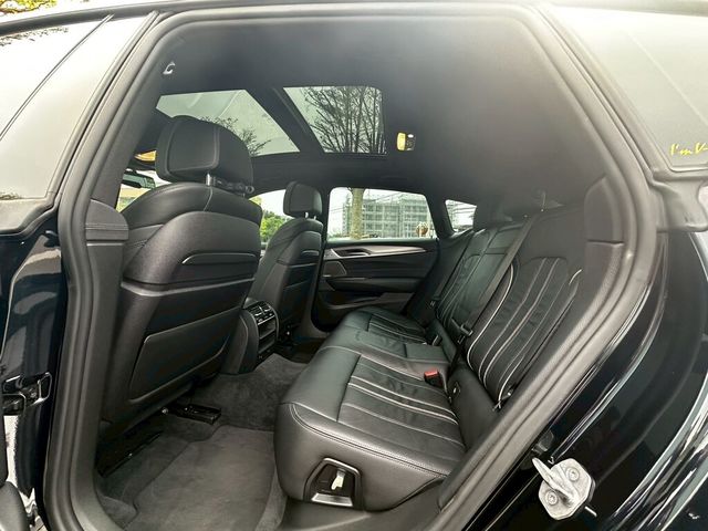 BMW寶馬 640I GRAN TURISMO  第10張相片