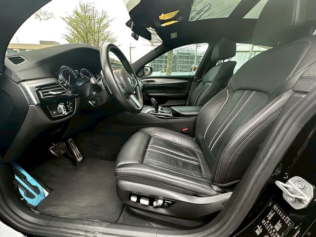 BMW寶馬 640I GRAN TURISMO  第11張相片
