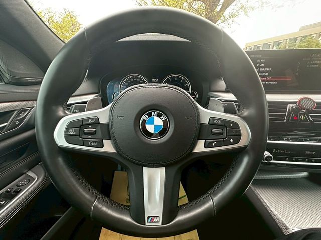 BMW寶馬 640I GRAN TURISMO  第12張相片
