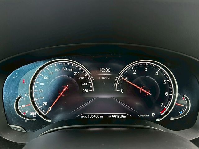 BMW寶馬 640I GRAN TURISMO  第13張相片
