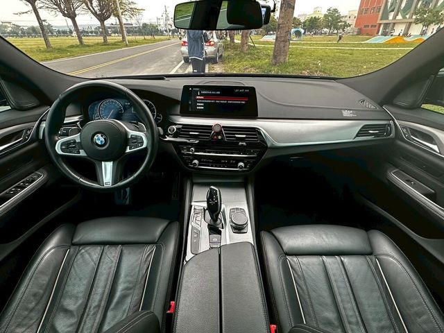 BMW寶馬 640I GRAN TURISMO  第14張相片