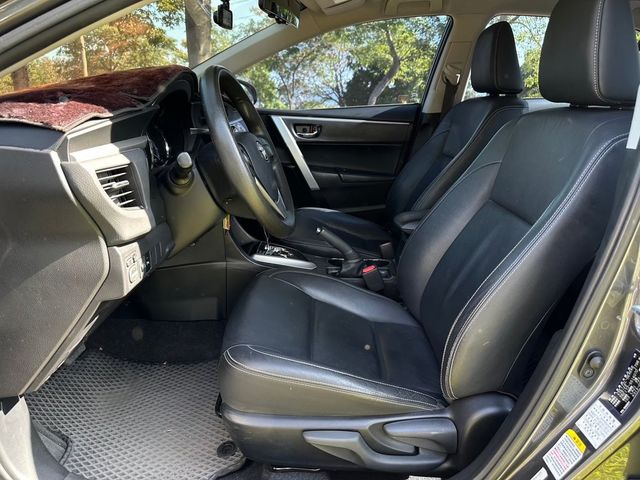 TOYOTA豐田 ALTIS  第7張相片