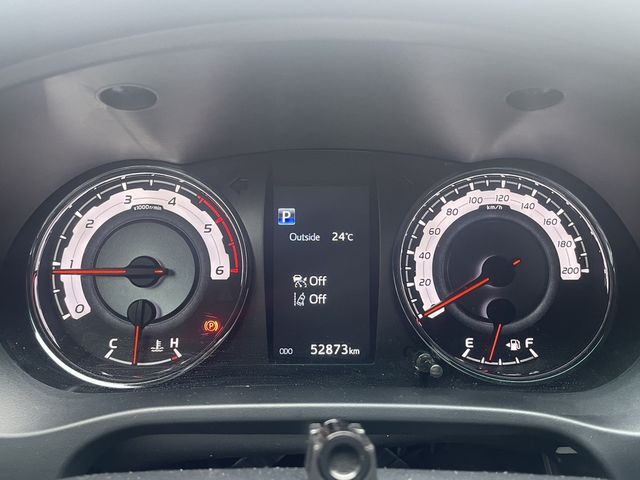 TOYOTA豐田 HILUX  第5張相片