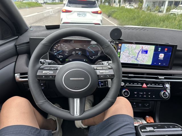 HYUNDAI現代 TUCSON  第3張相片