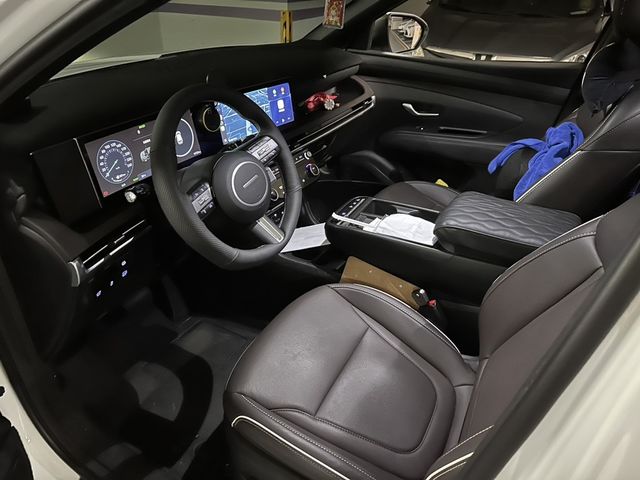HYUNDAI現代 TUCSON  第6張相片