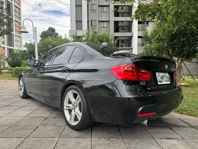 BMW寶馬 320I M SPORT  第2張相片