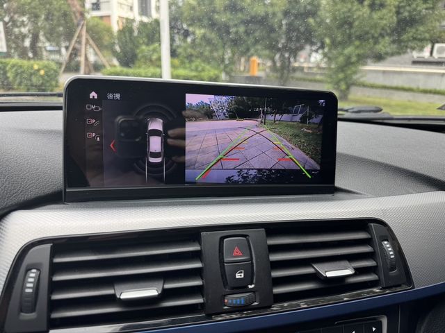 BMW寶馬 320I M SPORT  第6張相片