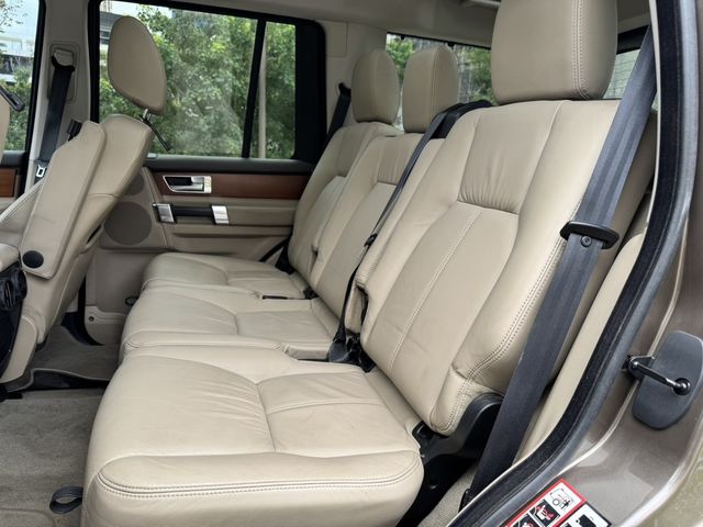 LAND ROVER路華 DEFENDER  第4張相片