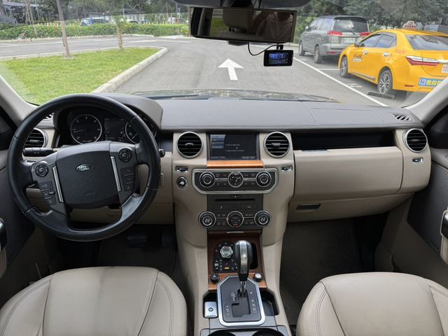 LAND ROVER路華 DEFENDER  第5張相片