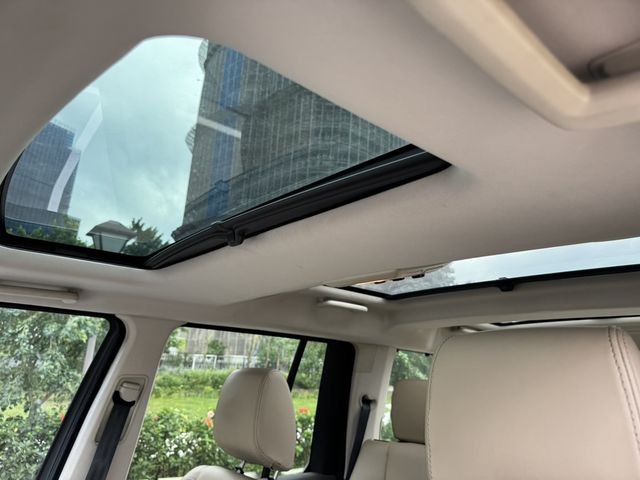 LAND ROVER路華 DEFENDER  第6張相片