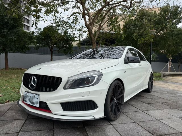 M-BENZ賓士 A250  第1張相片