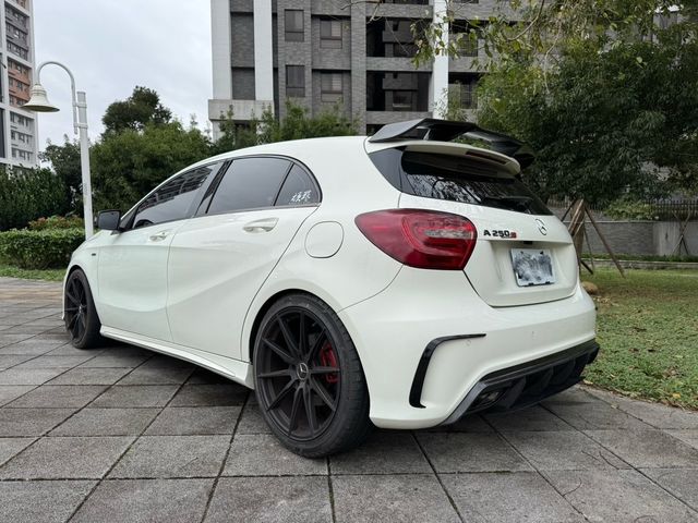M-BENZ賓士 A250  第2張相片
