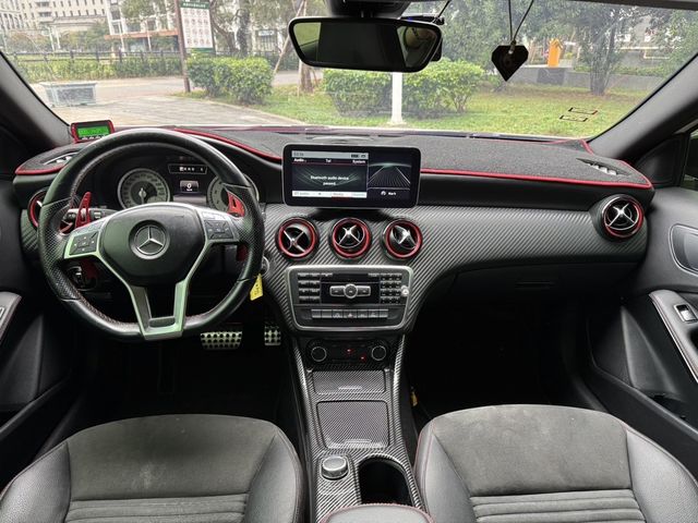 M-BENZ賓士 A250  第5張相片