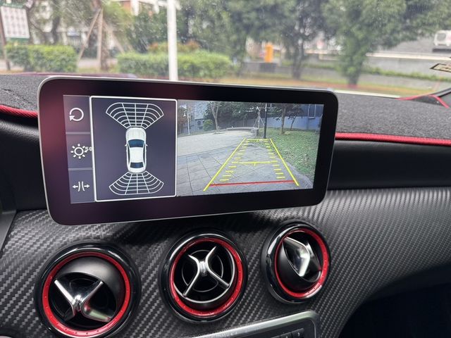 M-BENZ賓士 A250  第8張相片