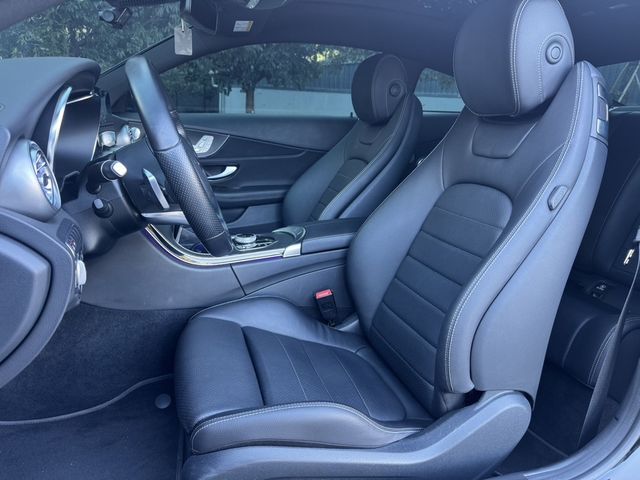 M-BENZ賓士 C300 COUPE  第3張相片