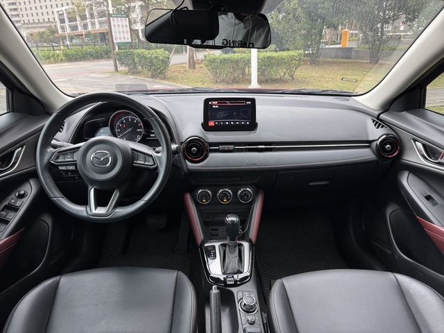 MAZDA馬自達 CX-3  第5張相片