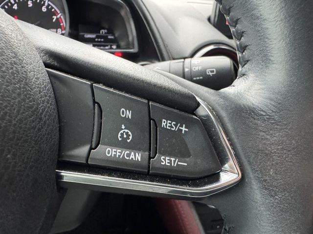 MAZDA馬自達 CX-3  第6張相片