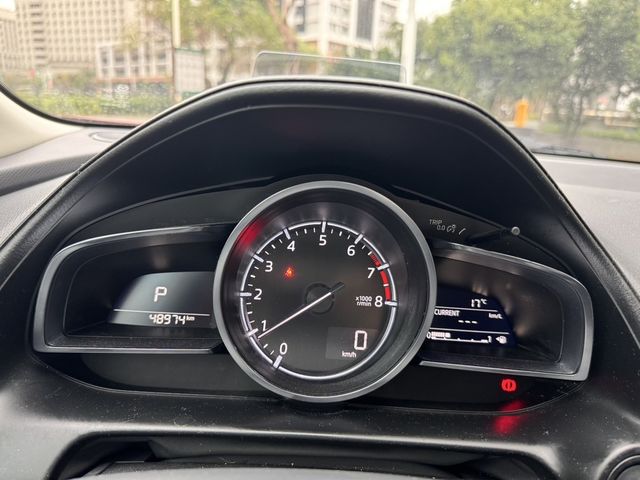 MAZDA馬自達 CX-3  第7張相片