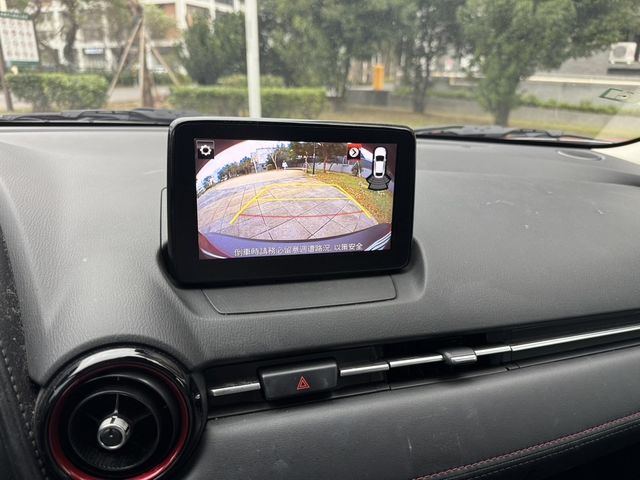 MAZDA馬自達 CX-3  第9張相片