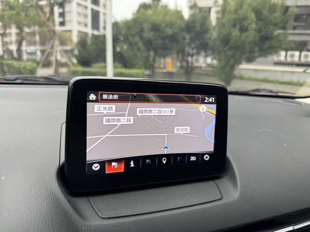 MAZDA馬自達 CX-3  第10張相片