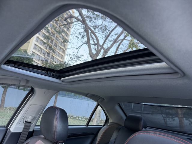 MITSUBISHI三菱 LANCER FORTIS  第6張相片