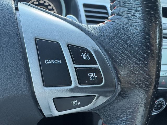 MITSUBISHI三菱 LANCER FORTIS  第7張相片
