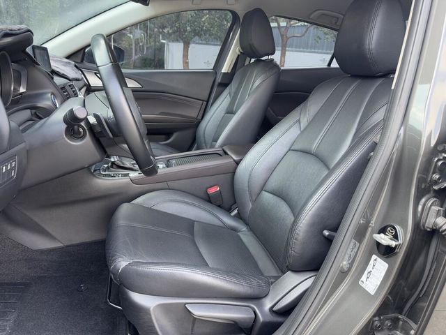 MAZDA馬自達 MAZDA 3  第3張相片