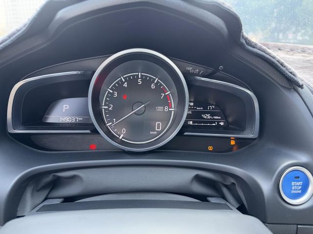 MAZDA馬自達 MAZDA 3  第10張相片