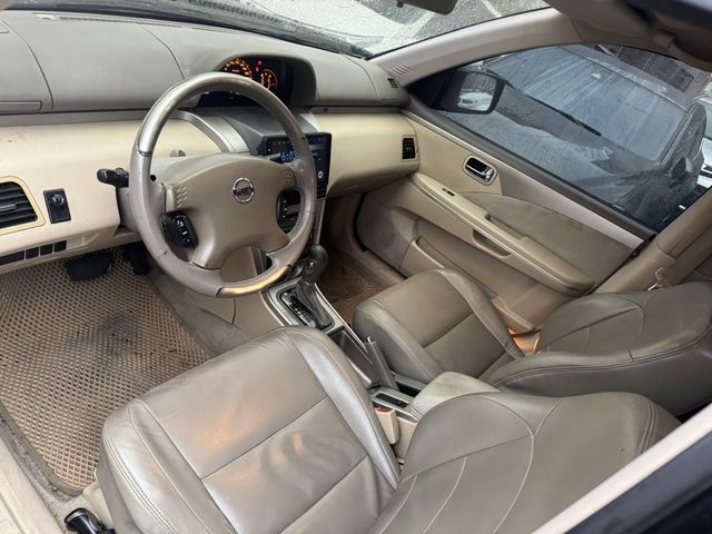 NISSAN日產 X-TRAIL  第3張相片