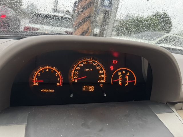 NISSAN日產 X-TRAIL  第5張相片