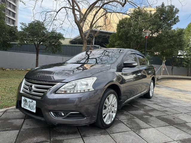 NISSAN日產 SENTRA  第1張相片