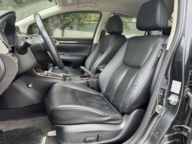NISSAN日產 SENTRA  第3張相片