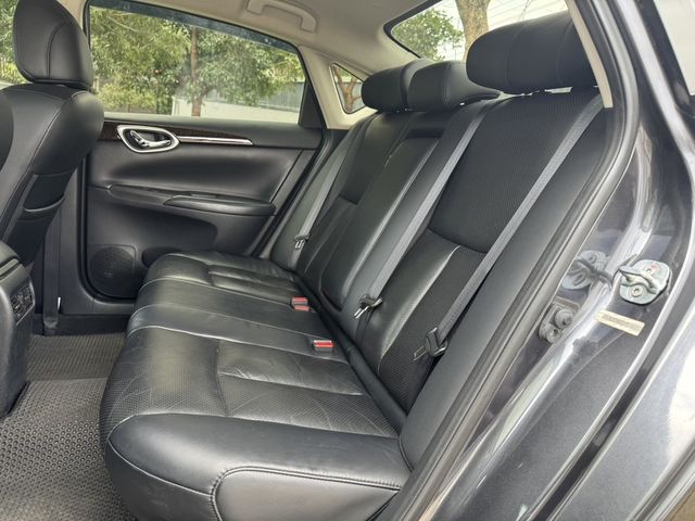 NISSAN日產 SENTRA  第4張相片
