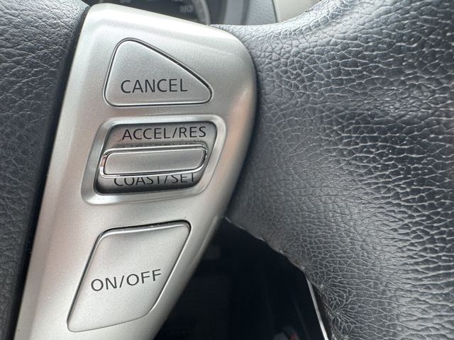 NISSAN日產 SENTRA  第7張相片